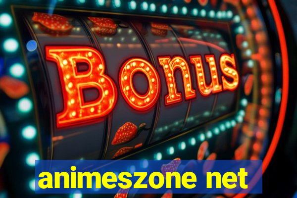 animeszone net